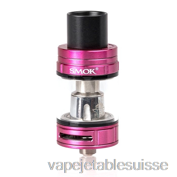 Vape Suisse Smok Tfv8 Big Baby Tank Rose